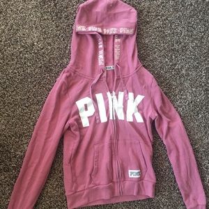 Victoria’s Secret PINK Jacket